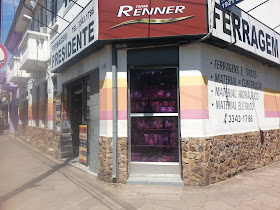 Ferragem Presidente