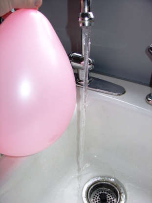 Make static electricity experiment | Energy Powers