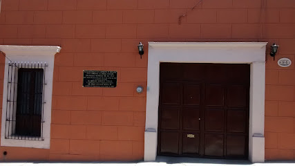 Casa Donde Nació Francisco Montoya de la Cruz