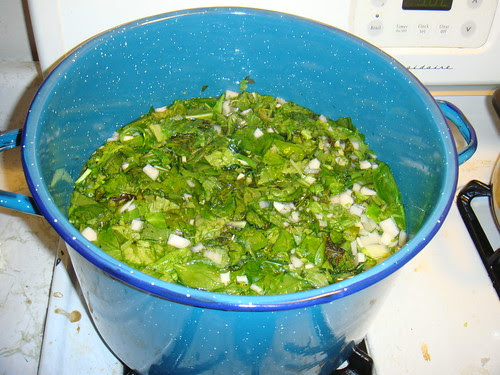Gumbo Z'Herbs