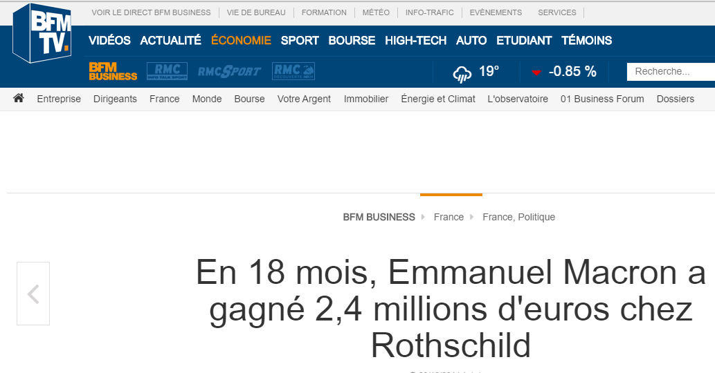 macron