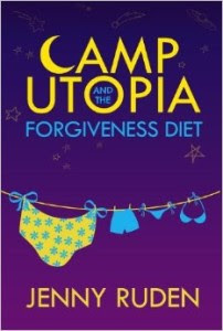 Camp Utopia and The Forgiveness Diet