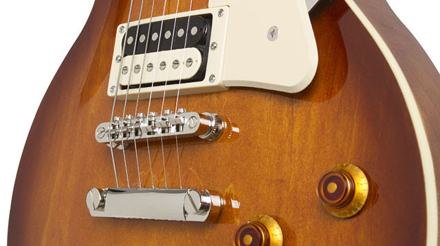 Epiphoneles Paul Standard Wiring / DIY Les Paul Wiring - Vintage versus