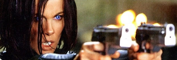 Anjos da Noite 4 Despertar Underworld Awaking
