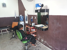 Irineu Cabeleireiro