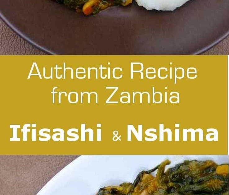 Cooking Courses In Zambia / Zambia's Twabuka Community School Receives
