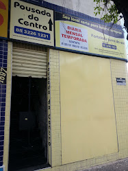 Pousada do Centro