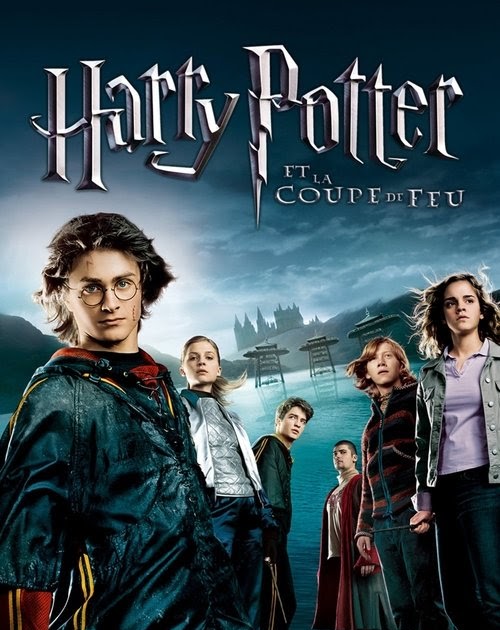 Harry Potter Et La Coupe De Feu Streaming Vf Hd AUTOMASITES