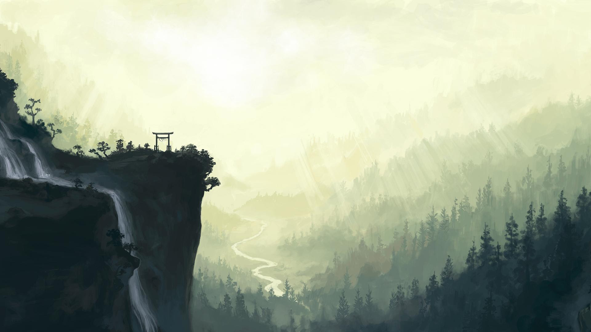 View Japanese Anime Wallpaper Hd Images - jasmanime