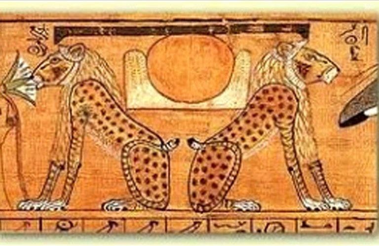 Animals Of Ancient Egypt And Their Importance