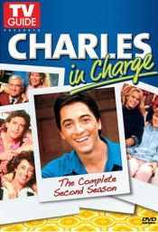 Charles in Charge - The Complete Second Season