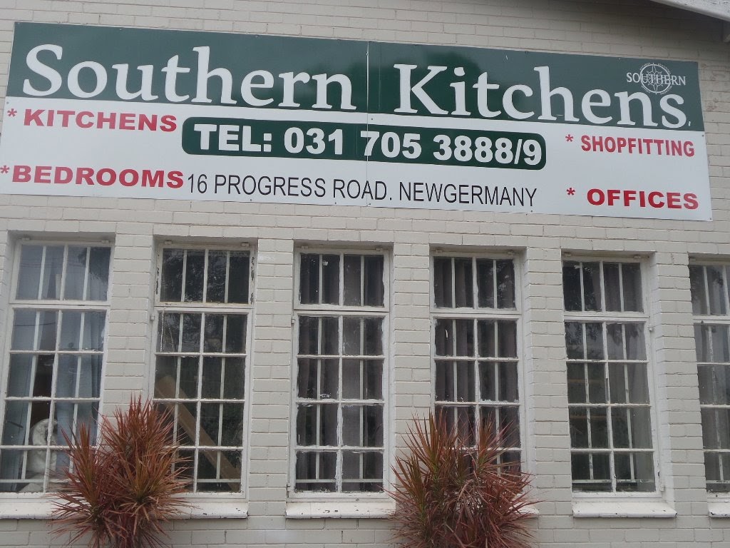 Southern Kitchens