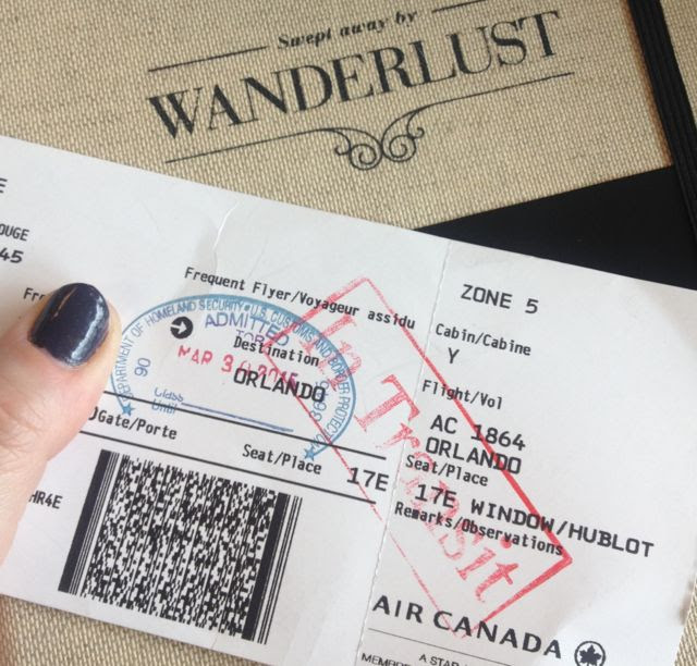 Traveling Solo - How I Coped