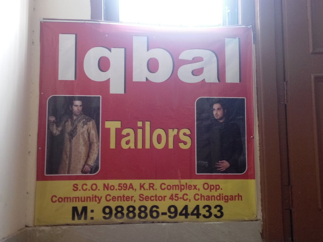 Iqbal Tailors