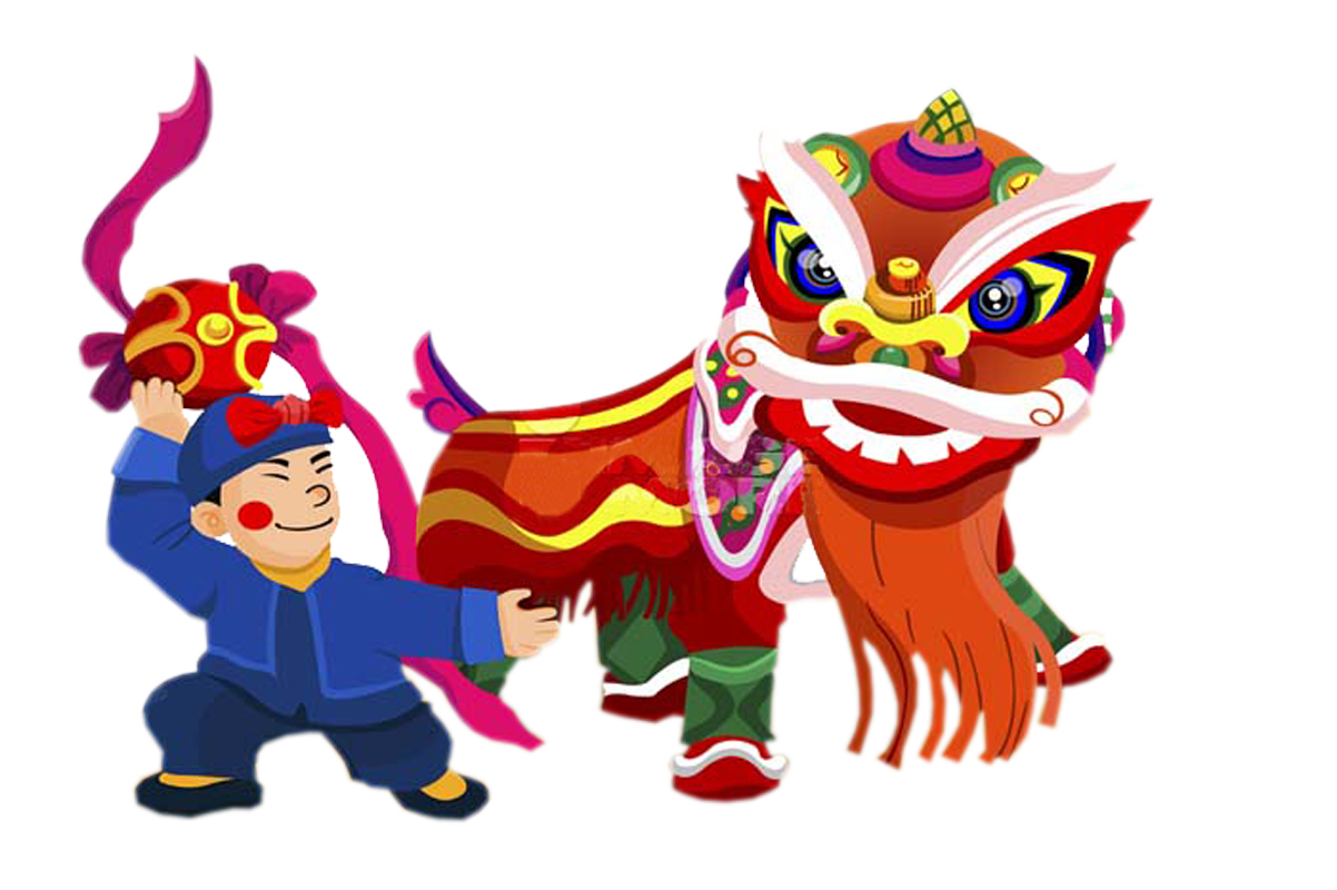 Lunar new year dragon clipart 336047-Chinese new year dragon head clipart