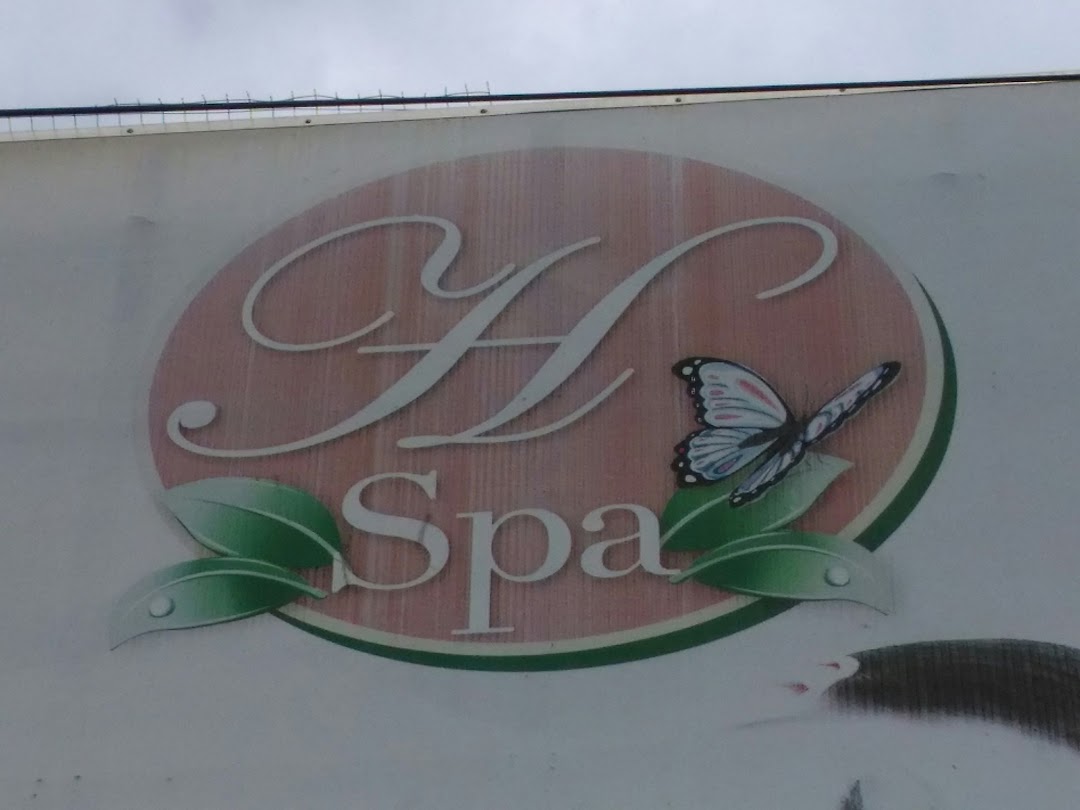 H Spa