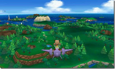 Here39;s Pokémon Omega Ruby And Alpha Sapphire Compared To Here39;s Pokémon Omega Ruby And Alpha Sapphire Compared To