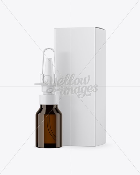 Download Amber Dropper Bottle Box Mockup Yellowimages Free Psd Mockup Templates PSD Mockup Templates