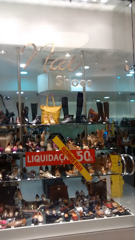 NAT SHOES