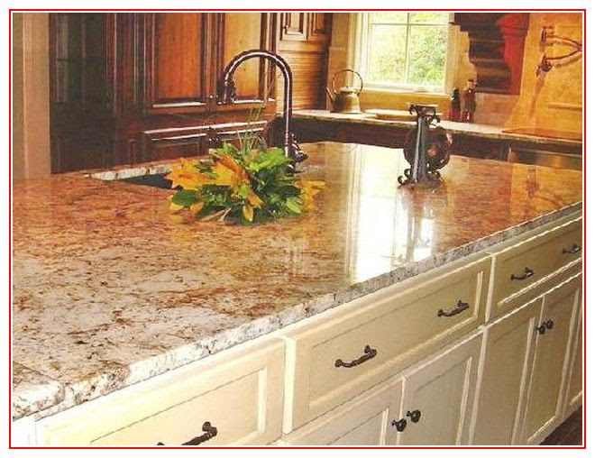 how much should i expect to pay for granite countertops