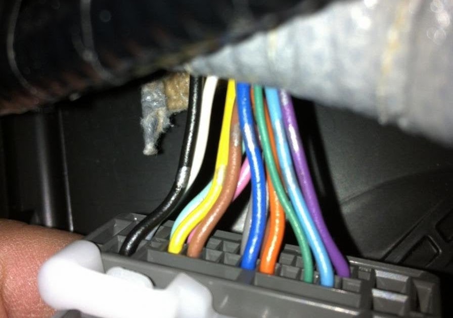 2008 Honda Accord Radio Wiring Diagram - LESLIELOVESPITBULLSANDCRAFTS