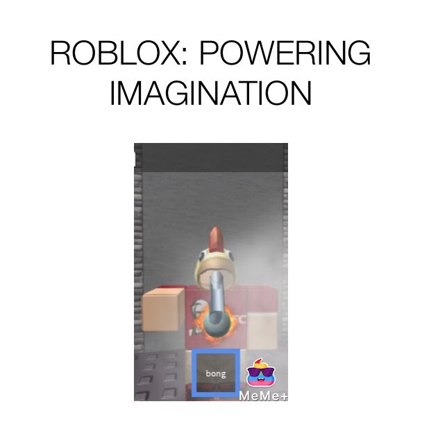 powering imagination bruh memedroid