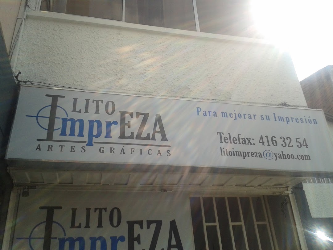 LITI ImprEZA