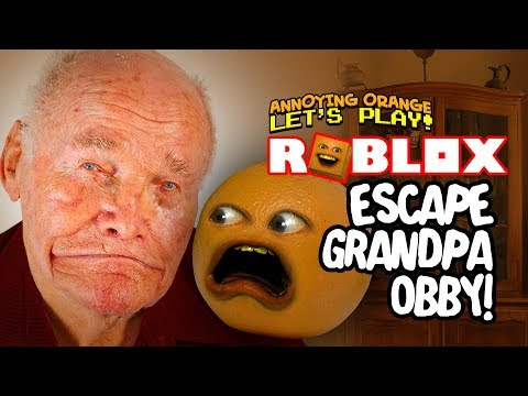 Roblox Annoying Orange Gaming Get Robux Us - adventures of buttman 21 roblox jailbreak annoying orange