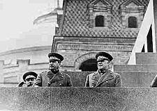 Stalin Jukov