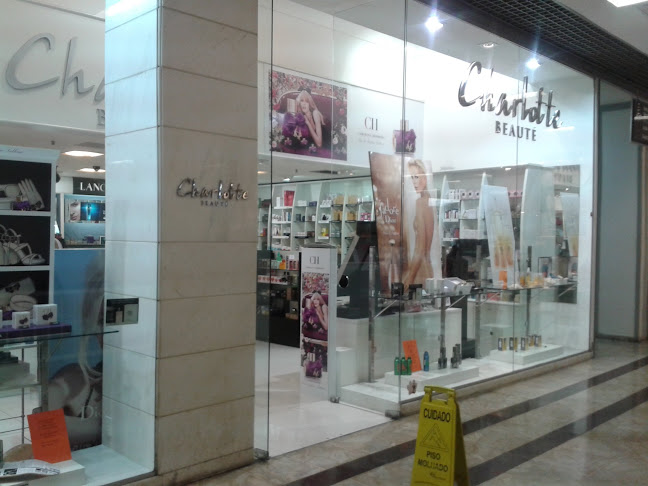 Avaliações sobre CHARLOTTE em Salvador - Shopping Center