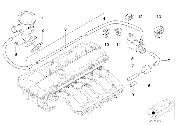 27 Bmw X5 Engine Diagram - Free Wiring Diagram Source