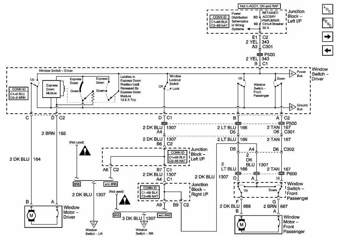 94 Chevy Wiring Problem - Wiring Diagram Networks