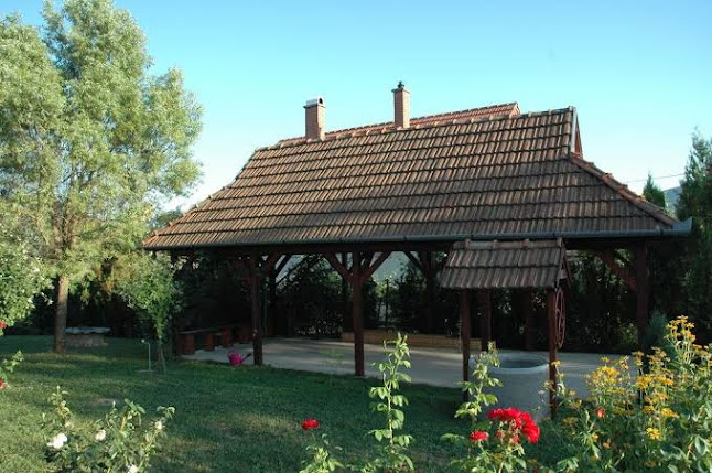 Guesthouse to The Jolly Zwingli - Szálloda