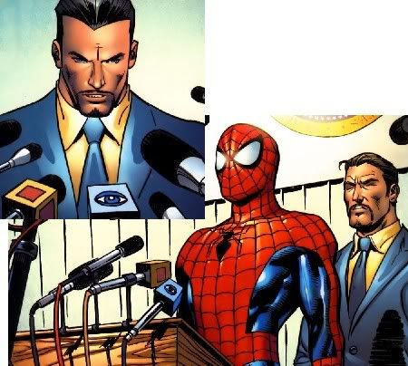 Homem-Aranha Guerra Civil
