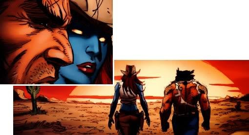 Wolverine