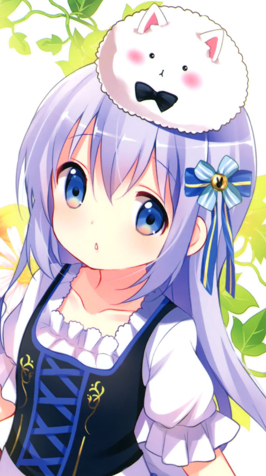 100 壁紙 ごち うさ チノ 無料のhd壁紙画像