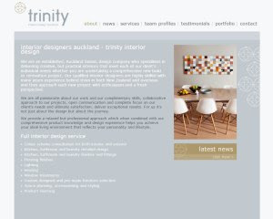 Art of Web Design | Comments on (mainly) website design