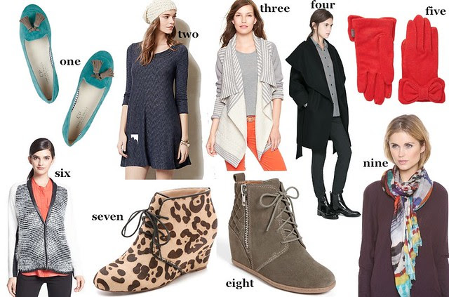 winterwear