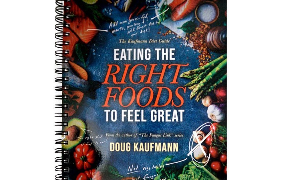 Doug Kaufmann Phase One Diet Recipes Mydesignerhotel
