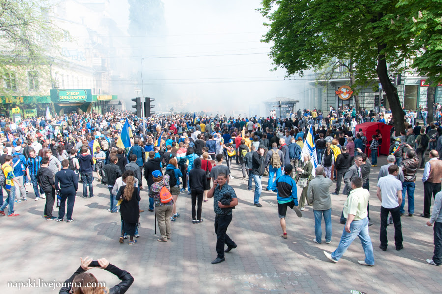 столкновения в одессе-23 столкновения в одессе-23