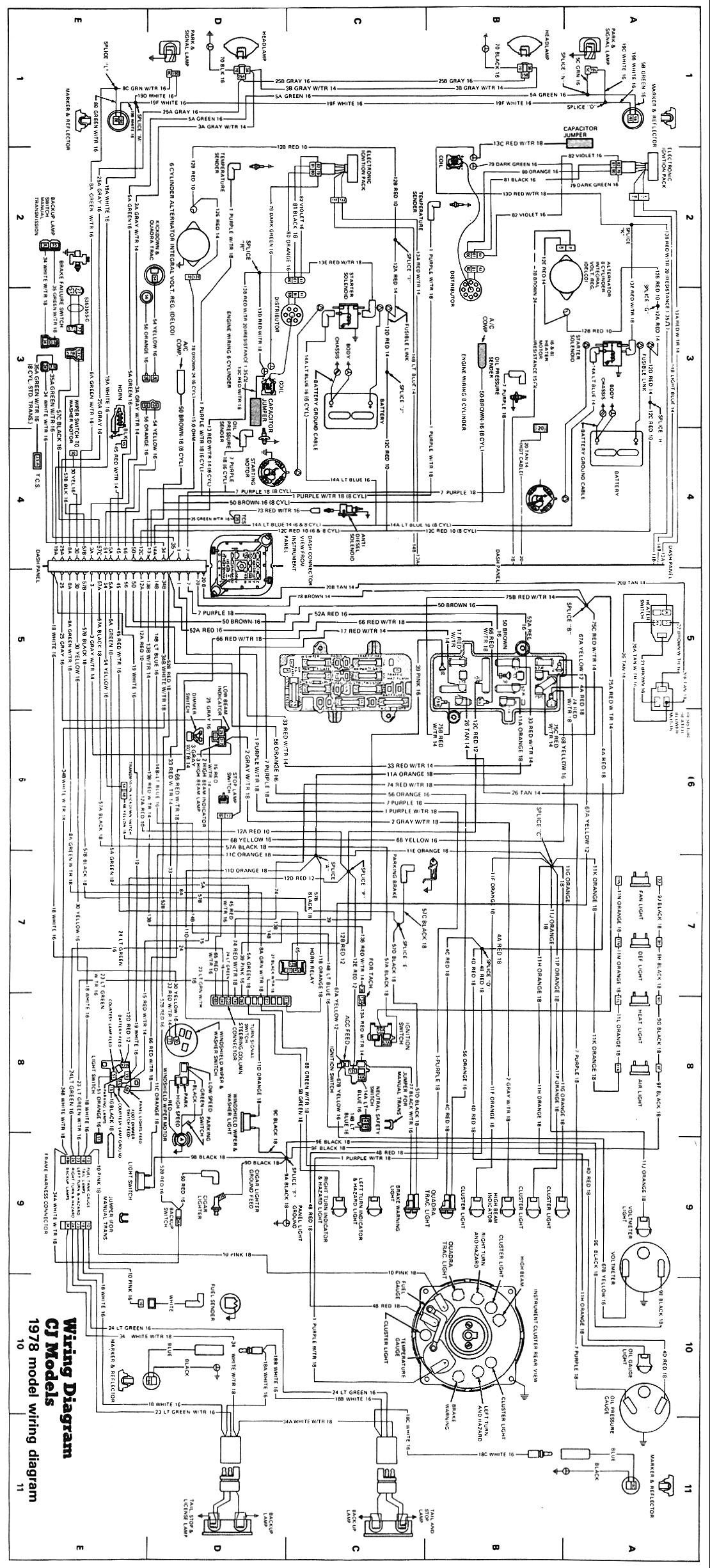 Wiring Diagram PDF: 2002 Jeep Liberty Starter Wiring