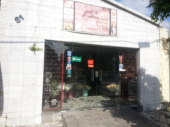 Deda Flores Decorações