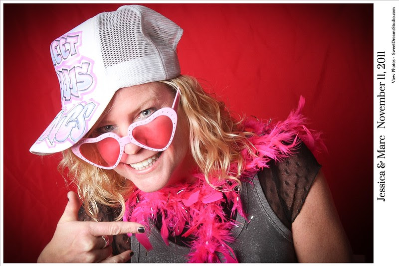 photo booth nj nyc wedding