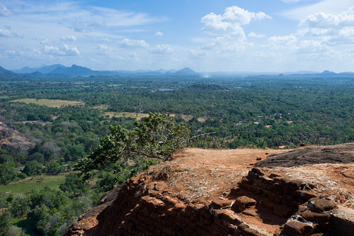 Sigiriya