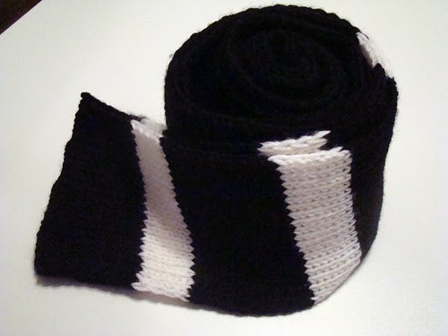 Scarf for Chris