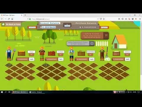 bitcoin farm apk
