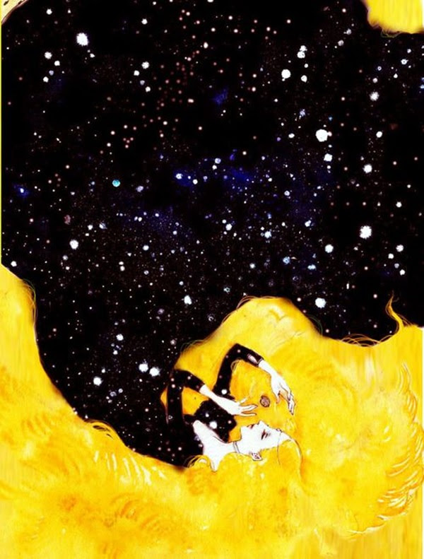 Suprisigly Genius Negative Space Art Exampls (25)