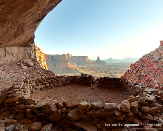 False Kiva False Kiva