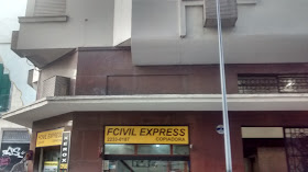 FCIVIL EXPRESS COPIADORA