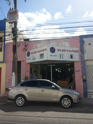 Valdir O Alfaiate